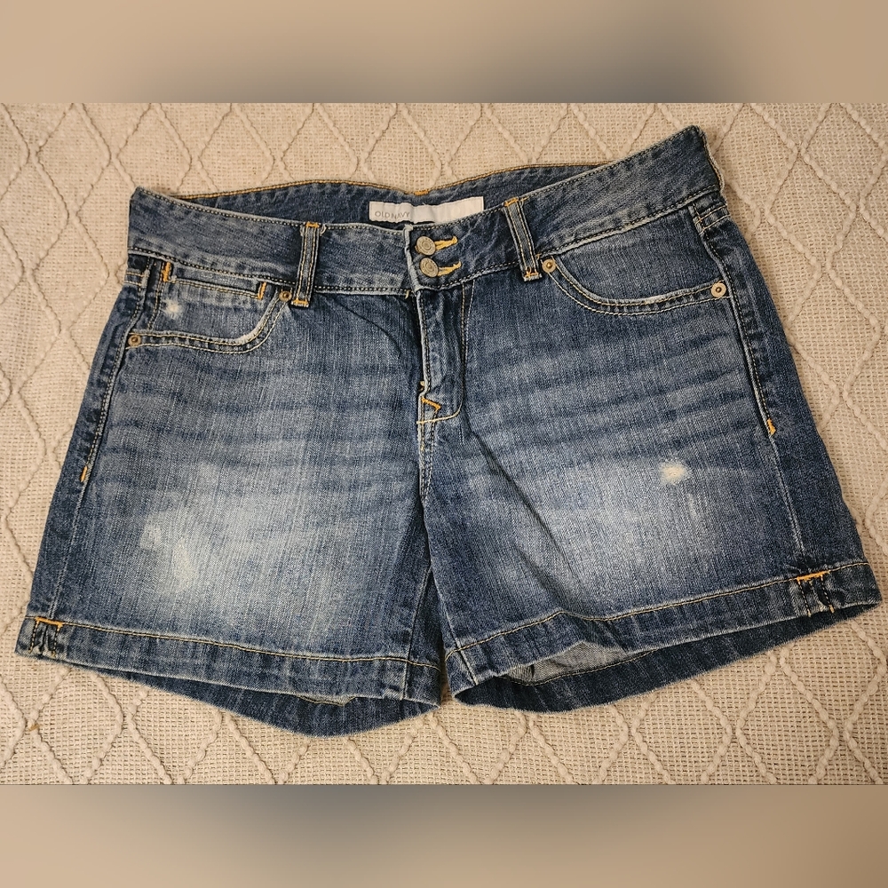 Old Navy Shorts Size 10